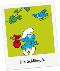 Die Schlümpfe